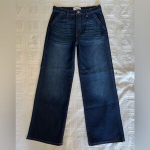 Evereve Trouser Jeans